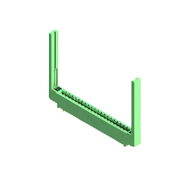 337-040-560-868 EDAC Inc.  Edgeboard Connectors